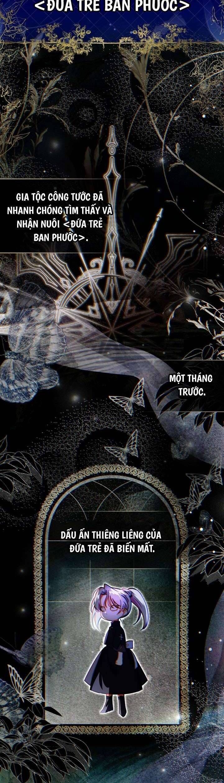 Tôi Là Bé Cún Dũng Cảm Đến Cứu Chị Gái Phản Diện Chapter 2 - 19