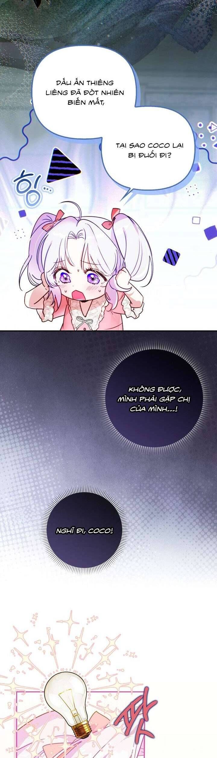 Tôi Là Bé Cún Dũng Cảm Đến Cứu Chị Gái Phản Diện Chapter 2 - 20