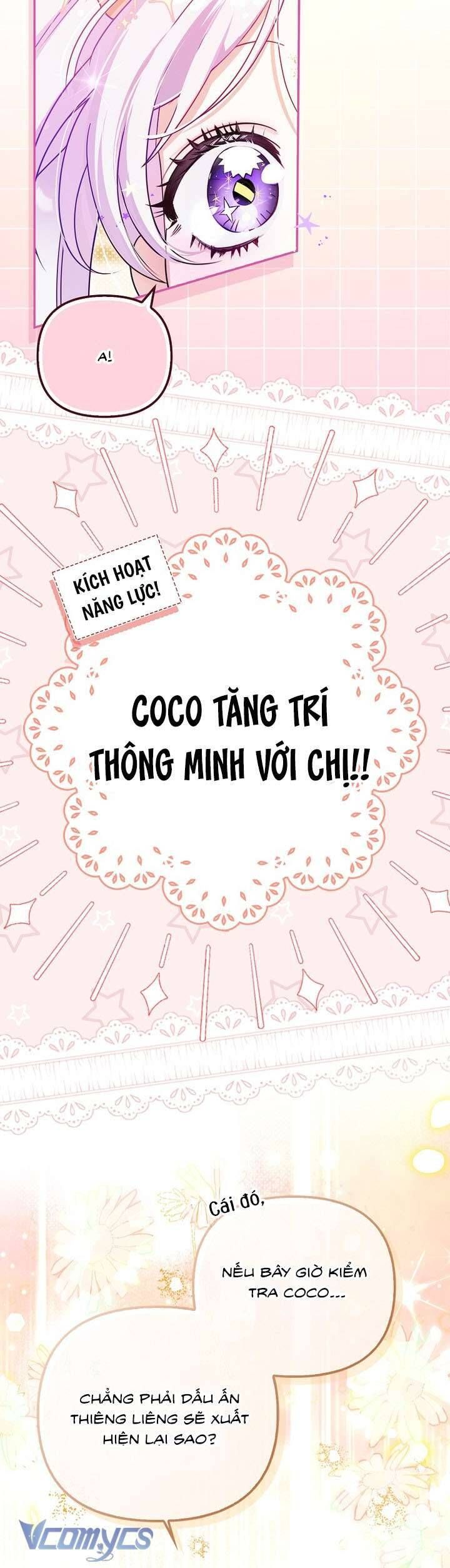 Tôi Là Bé Cún Dũng Cảm Đến Cứu Chị Gái Phản Diện Chapter 2 - 21