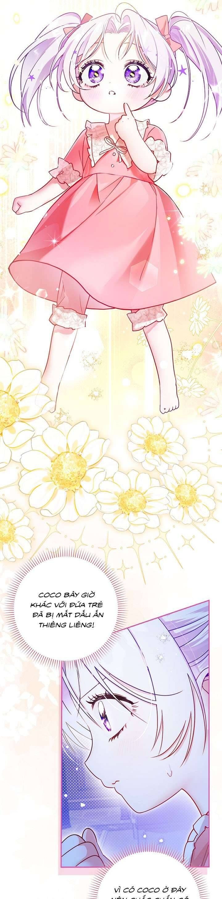 Tôi Là Bé Cún Dũng Cảm Đến Cứu Chị Gái Phản Diện Chapter 2 - 22