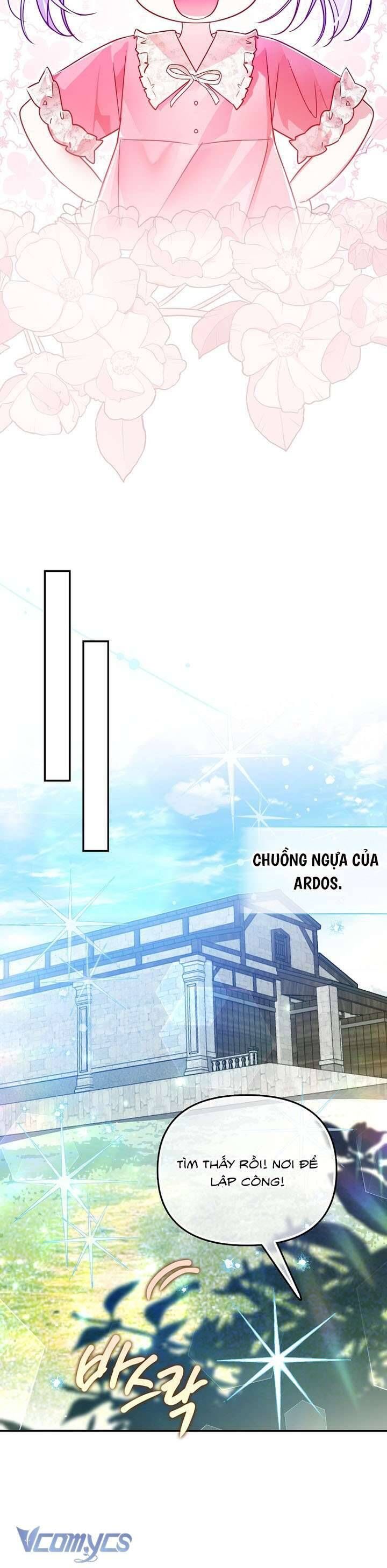 Tôi Là Bé Cún Dũng Cảm Đến Cứu Chị Gái Phản Diện Chapter 2 - 26