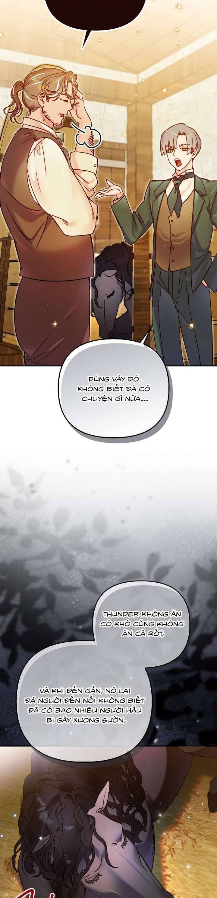 Tôi Là Bé Cún Dũng Cảm Đến Cứu Chị Gái Phản Diện Chapter 2 - 28