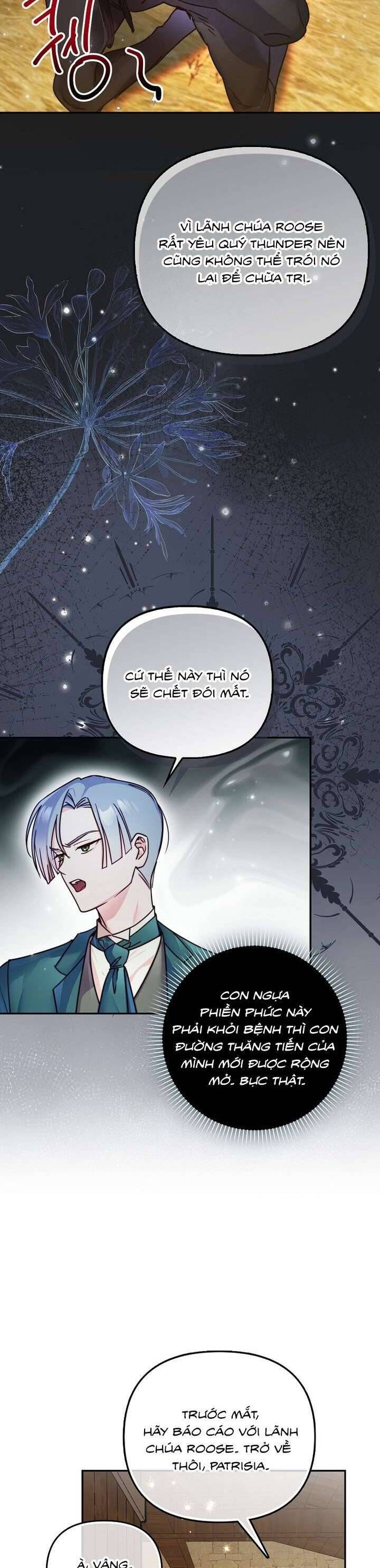 Tôi Là Bé Cún Dũng Cảm Đến Cứu Chị Gái Phản Diện Chapter 2 - 29