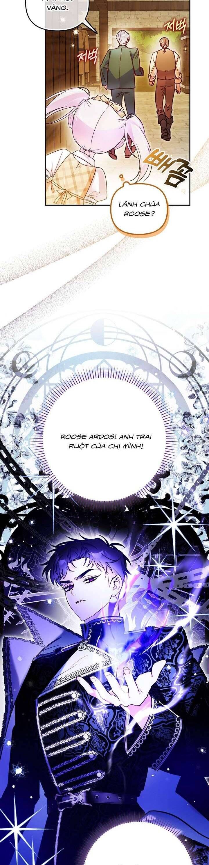 Tôi Là Bé Cún Dũng Cảm Đến Cứu Chị Gái Phản Diện Chapter 2 - 30