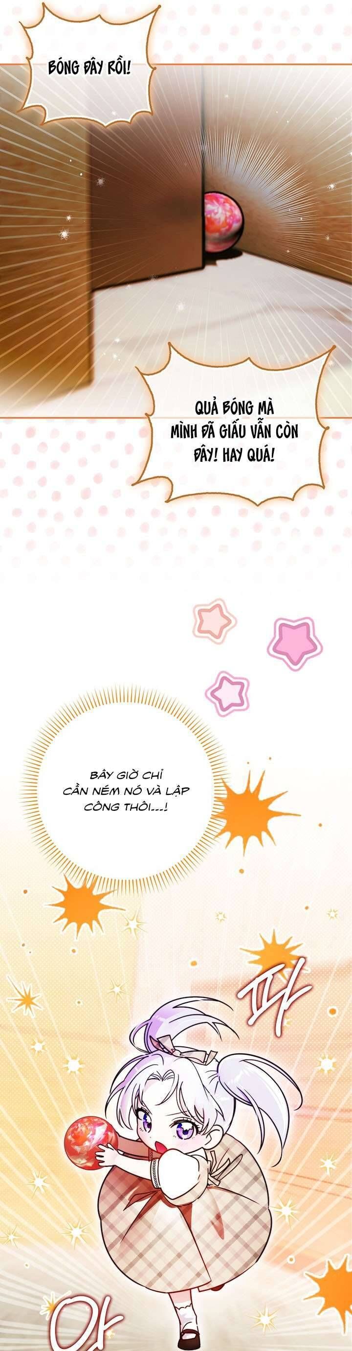 Tôi Là Bé Cún Dũng Cảm Đến Cứu Chị Gái Phản Diện Chapter 2 - 32