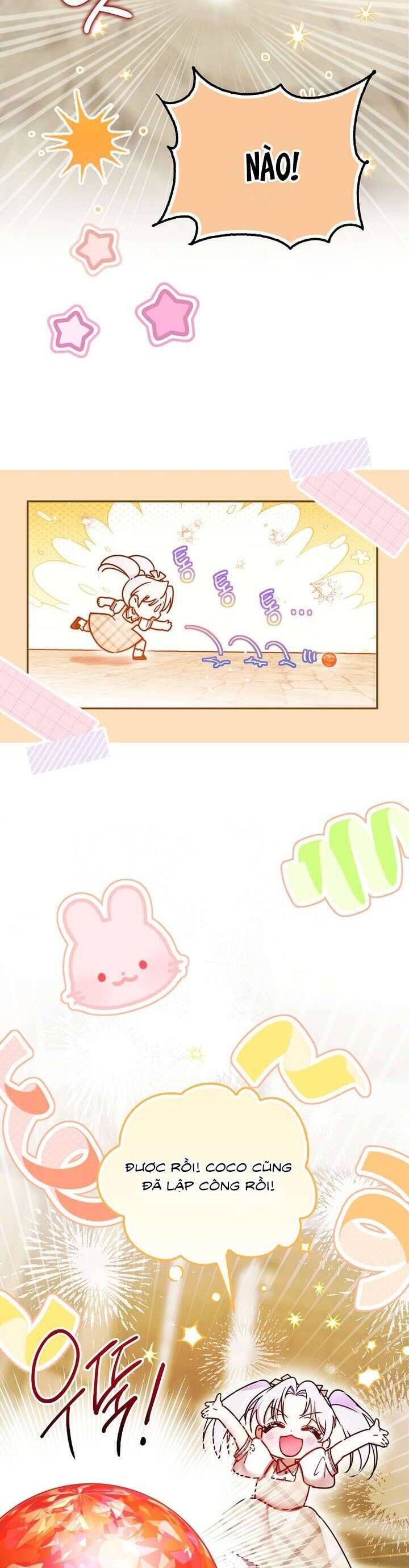 Tôi Là Bé Cún Dũng Cảm Đến Cứu Chị Gái Phản Diện Chapter 2 - 33