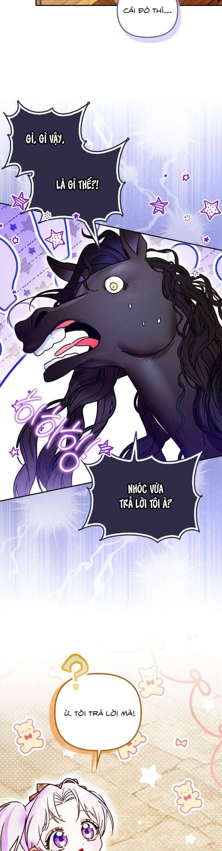 Tôi Là Bé Cún Dũng Cảm Đến Cứu Chị Gái Phản Diện Chapter 2 - 35