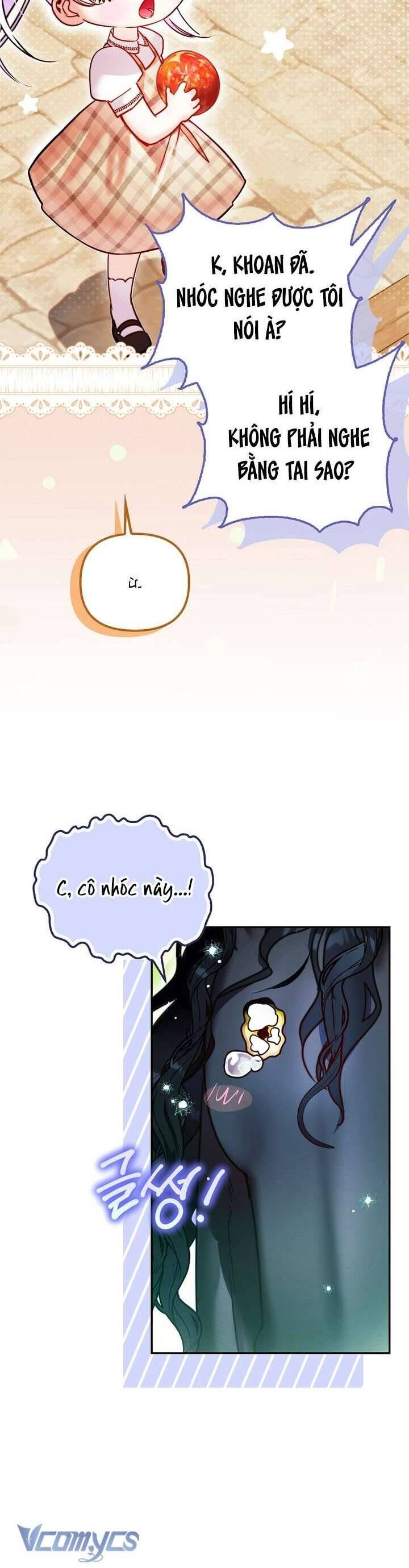 Tôi Là Bé Cún Dũng Cảm Đến Cứu Chị Gái Phản Diện Chapter 2 - 36