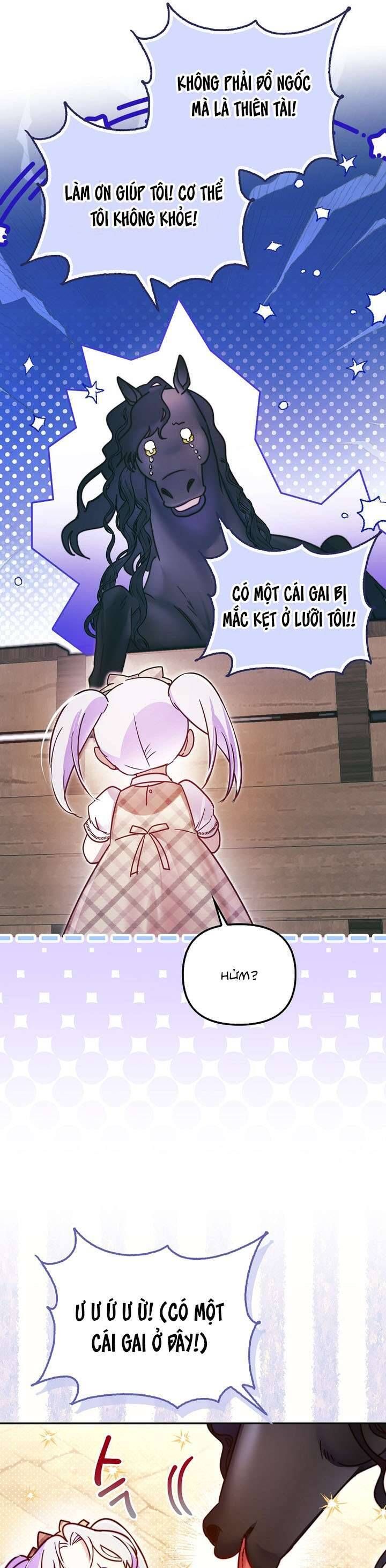 Tôi Là Bé Cún Dũng Cảm Đến Cứu Chị Gái Phản Diện Chapter 2 - 37