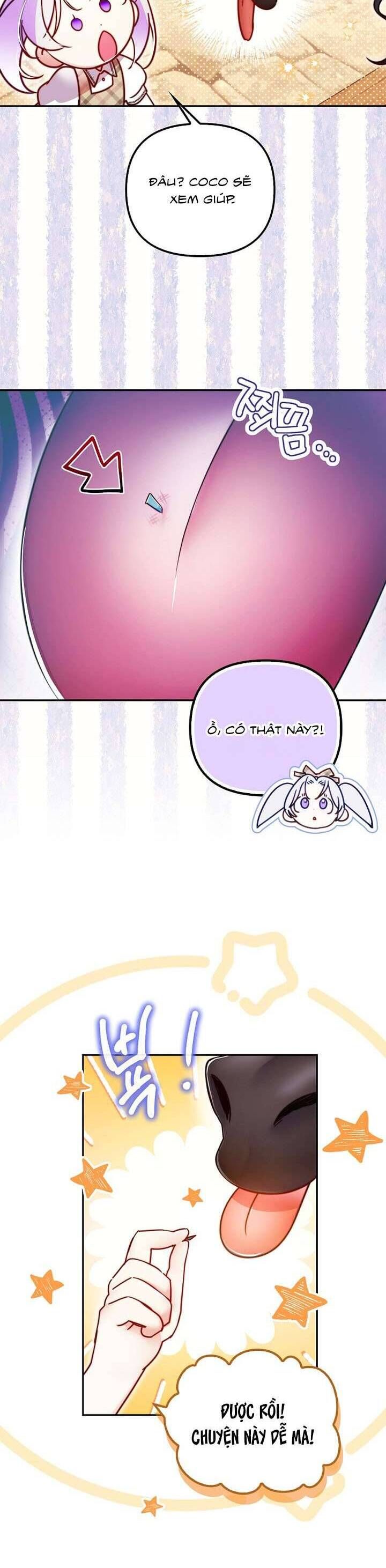 Tôi Là Bé Cún Dũng Cảm Đến Cứu Chị Gái Phản Diện Chapter 2 - 38