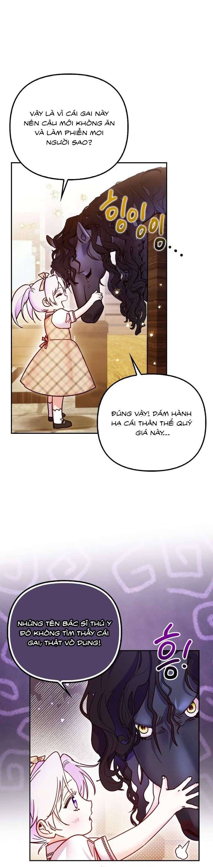 Tôi Là Bé Cún Dũng Cảm Đến Cứu Chị Gái Phản Diện Chapter 2 - 39