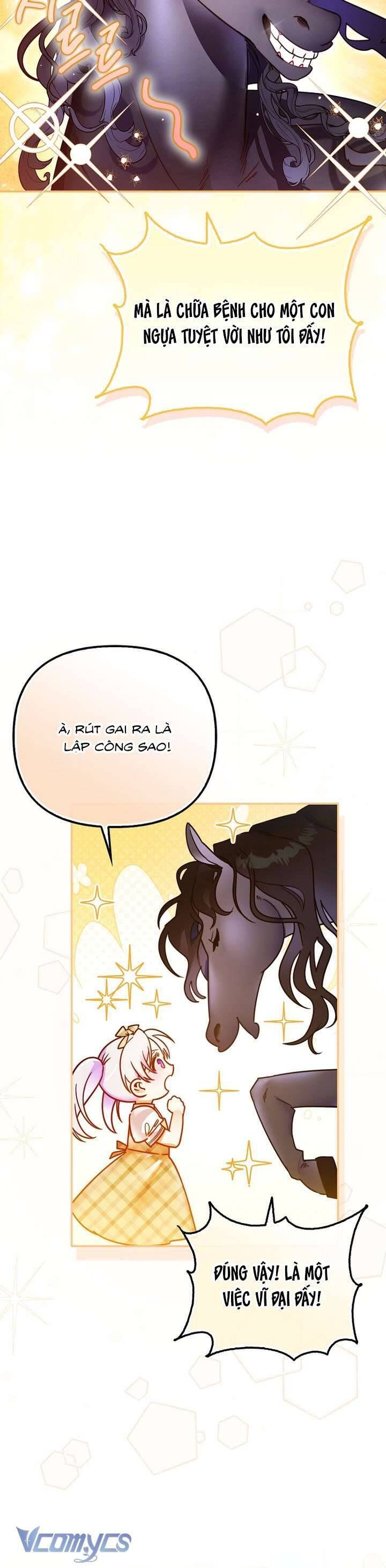 Tôi Là Bé Cún Dũng Cảm Đến Cứu Chị Gái Phản Diện Chapter 2 - 41