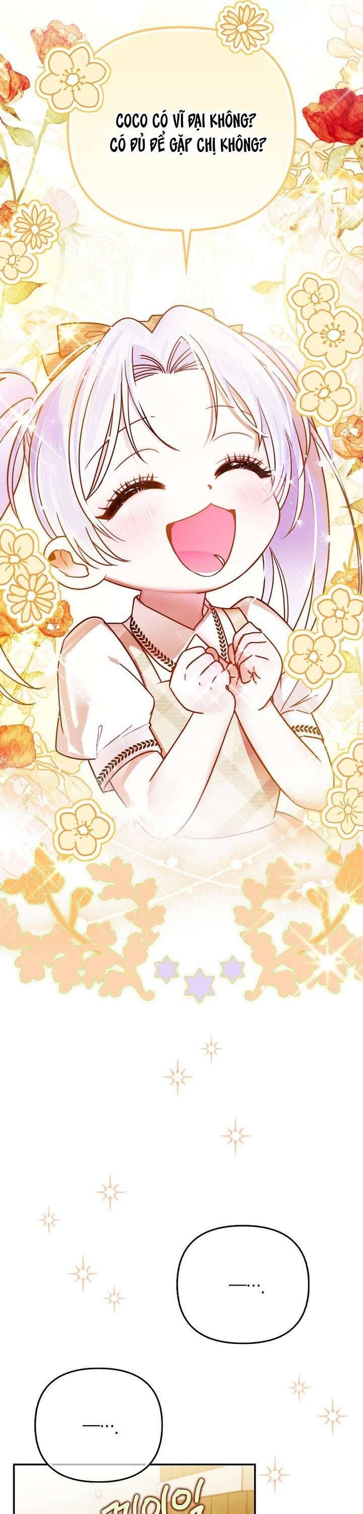 Tôi Là Bé Cún Dũng Cảm Đến Cứu Chị Gái Phản Diện Chapter 2 - 42