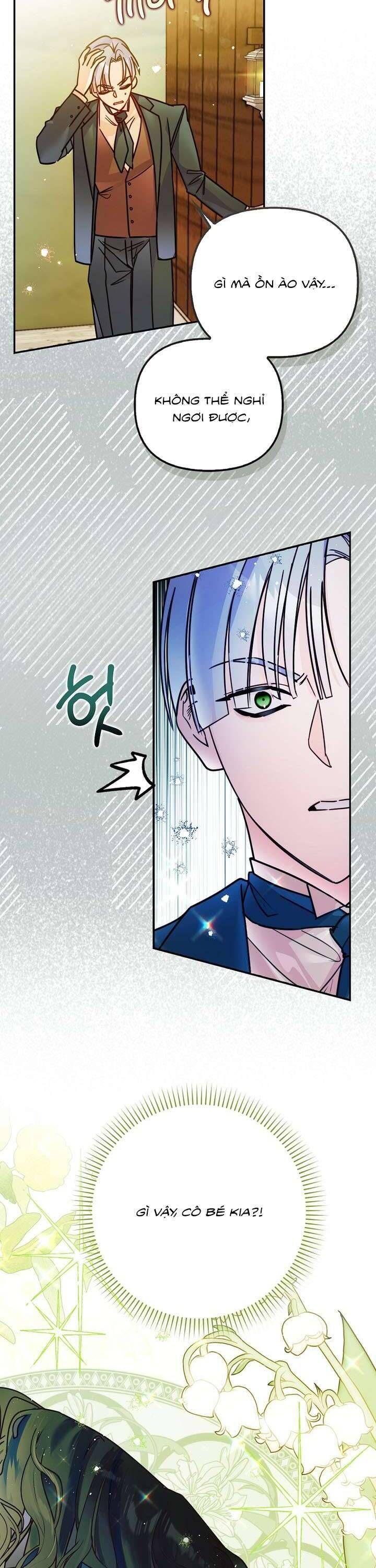 Tôi Là Bé Cún Dũng Cảm Đến Cứu Chị Gái Phản Diện Chapter 2 - 43