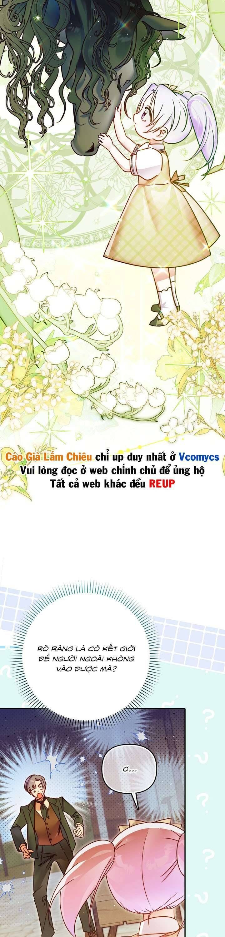 Tôi Là Bé Cún Dũng Cảm Đến Cứu Chị Gái Phản Diện Chapter 2 - 44