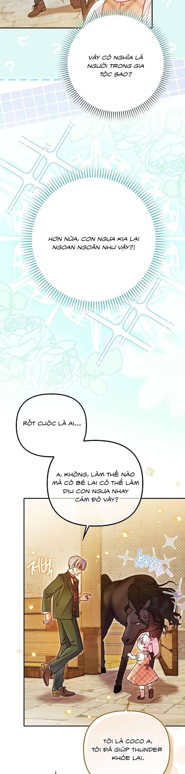 Tôi Là Bé Cún Dũng Cảm Đến Cứu Chị Gái Phản Diện Chapter 2 - 45