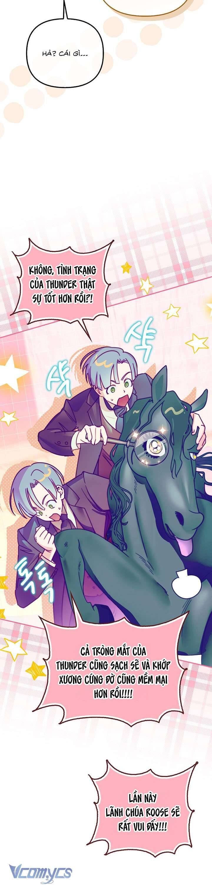 Tôi Là Bé Cún Dũng Cảm Đến Cứu Chị Gái Phản Diện Chapter 2 - 46