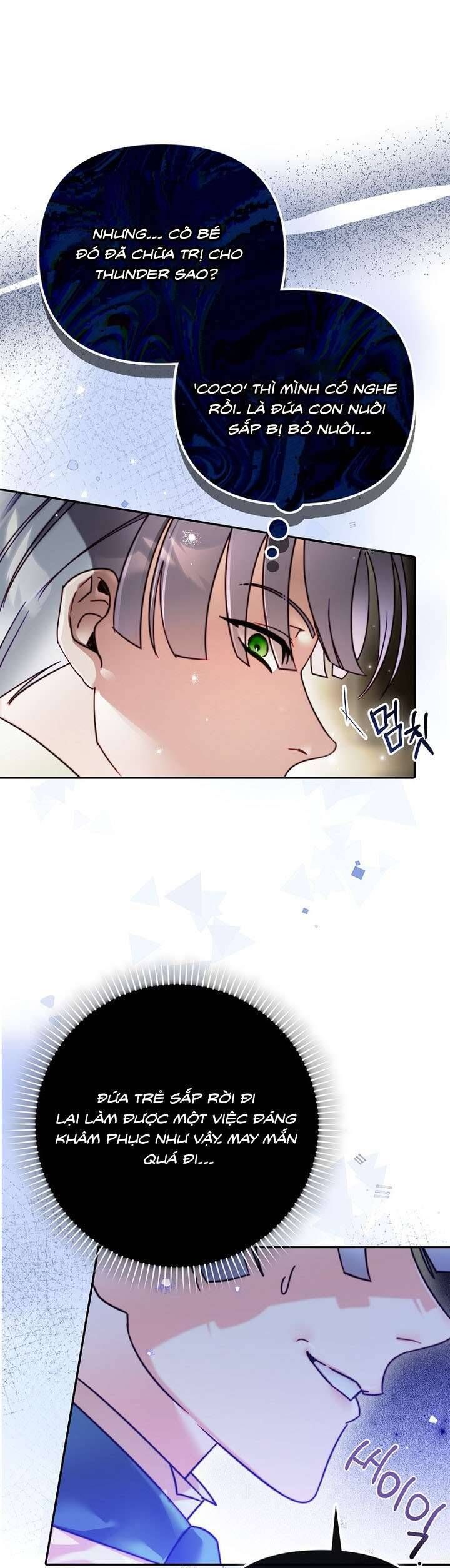Tôi Là Bé Cún Dũng Cảm Đến Cứu Chị Gái Phản Diện Chapter 2 - 47
