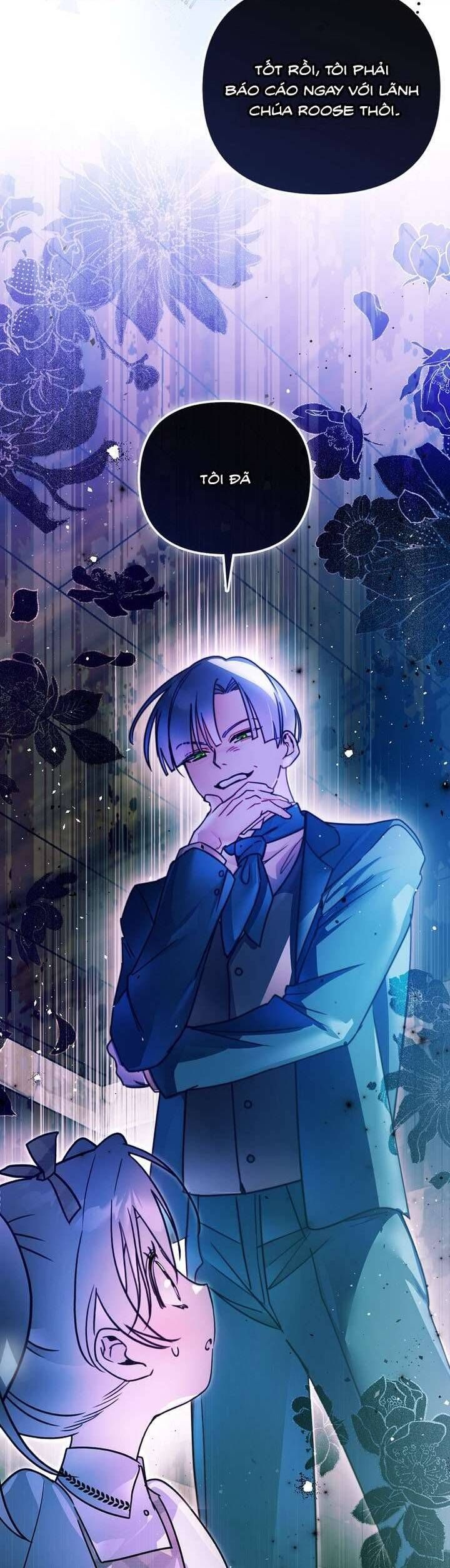 Tôi Là Bé Cún Dũng Cảm Đến Cứu Chị Gái Phản Diện Chapter 2 - 48