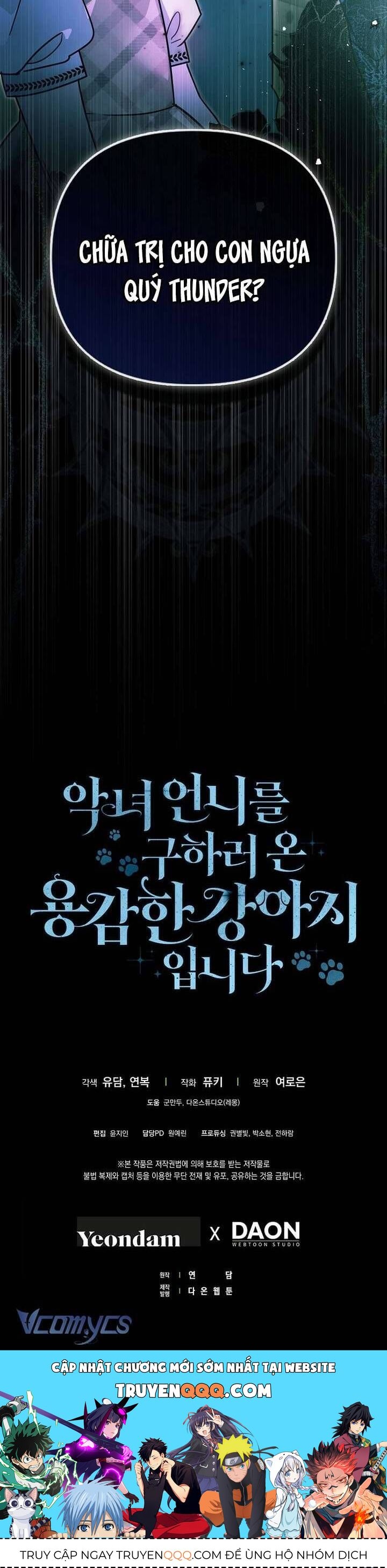 Tôi Là Bé Cún Dũng Cảm Đến Cứu Chị Gái Phản Diện Chapter 2 - 49