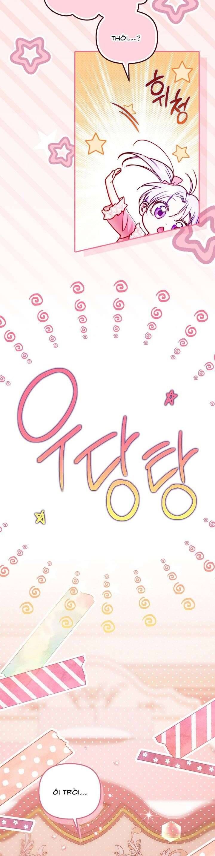 Tôi Là Bé Cún Dũng Cảm Đến Cứu Chị Gái Phản Diện Chapter 2 - 9