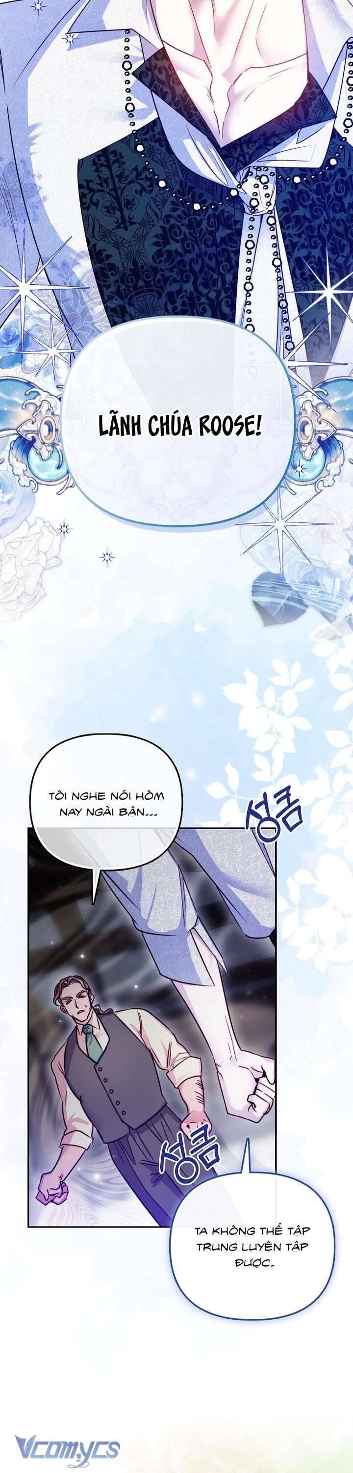 Tôi Là Bé Cún Dũng Cảm Đến Cứu Chị Gái Phản Diện Chapter 3 - 12
