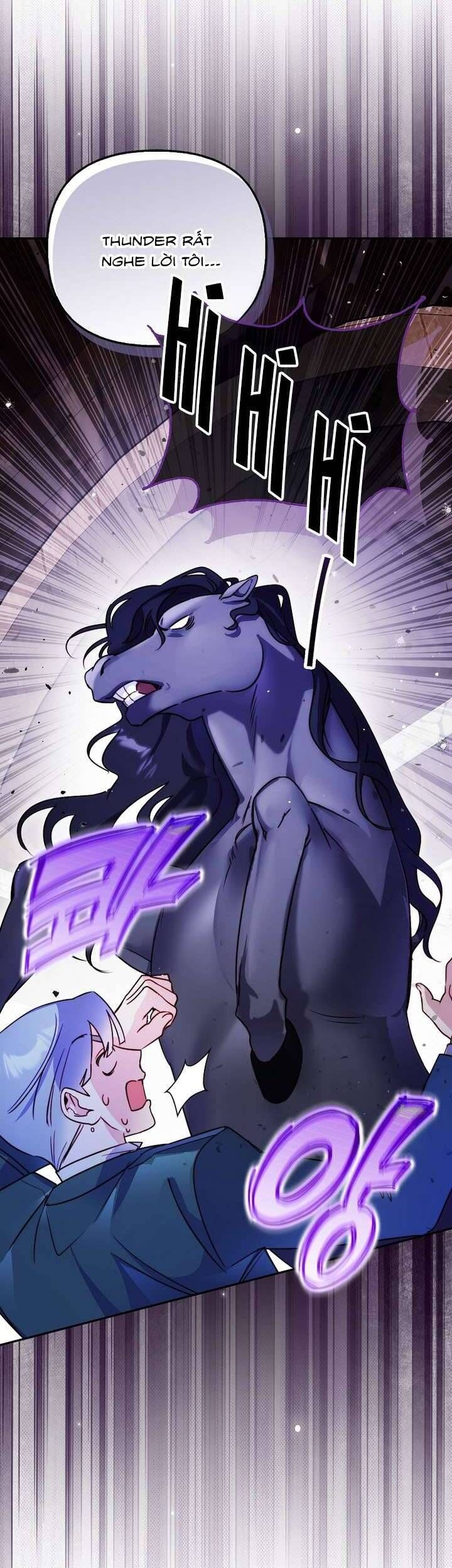 Tôi Là Bé Cún Dũng Cảm Đến Cứu Chị Gái Phản Diện Chapter 3 - 15