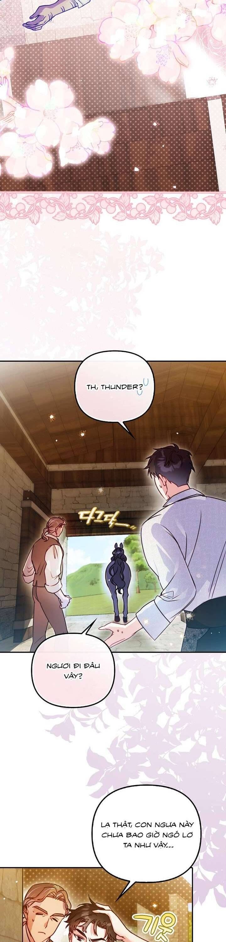 Tôi Là Bé Cún Dũng Cảm Đến Cứu Chị Gái Phản Diện Chapter 3 - 19