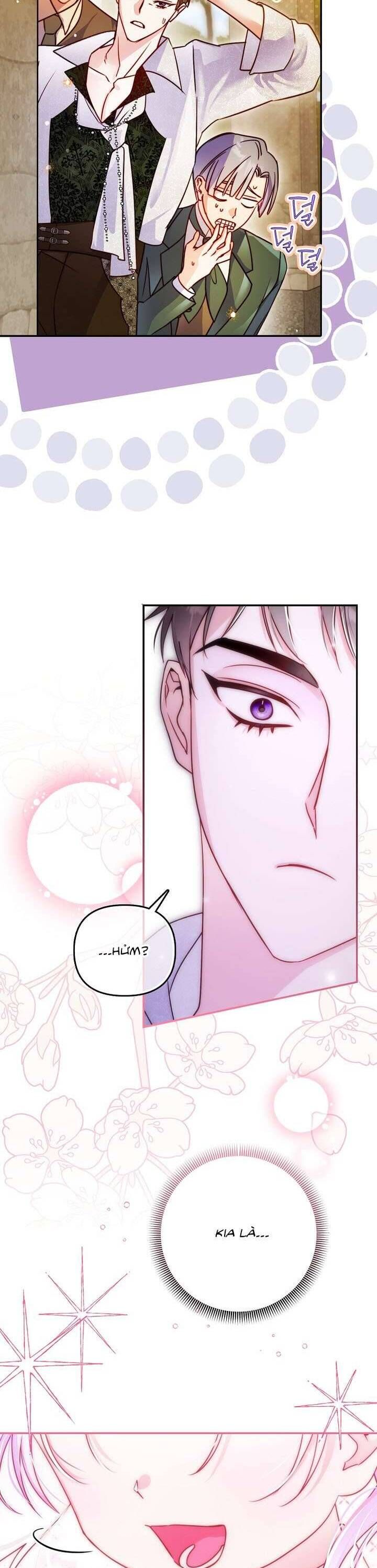 Tôi Là Bé Cún Dũng Cảm Đến Cứu Chị Gái Phản Diện Chapter 3 - 20