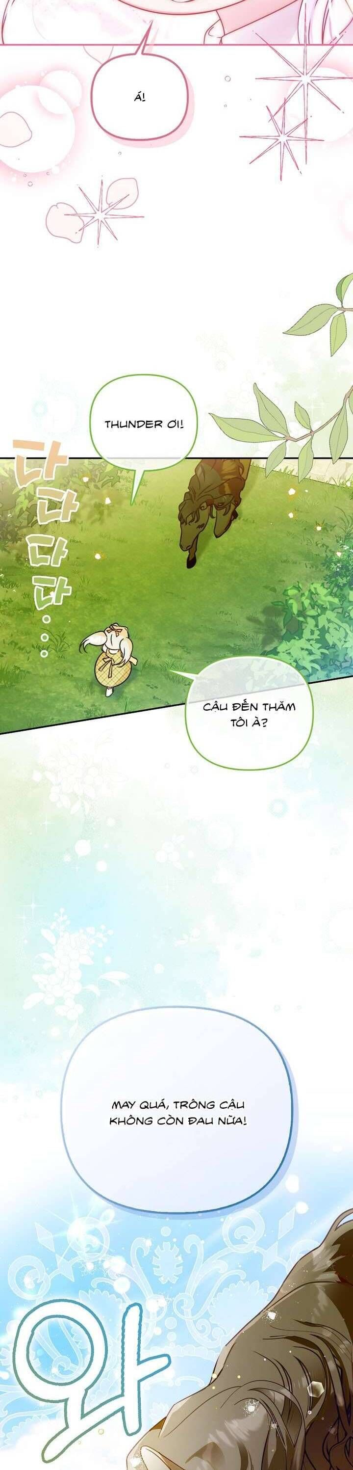 Tôi Là Bé Cún Dũng Cảm Đến Cứu Chị Gái Phản Diện Chapter 3 - 21