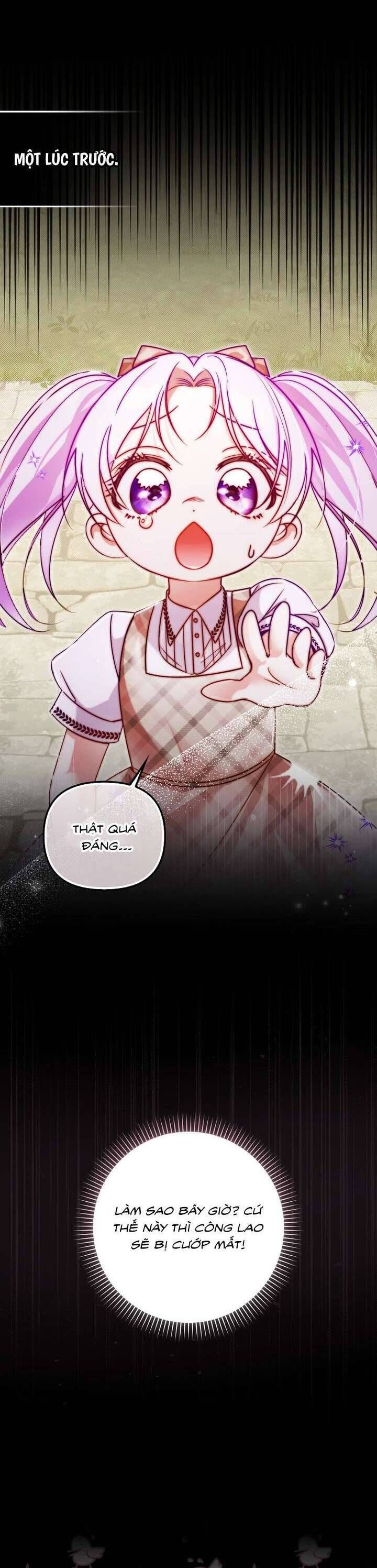 Tôi Là Bé Cún Dũng Cảm Đến Cứu Chị Gái Phản Diện Chapter 3 - 26