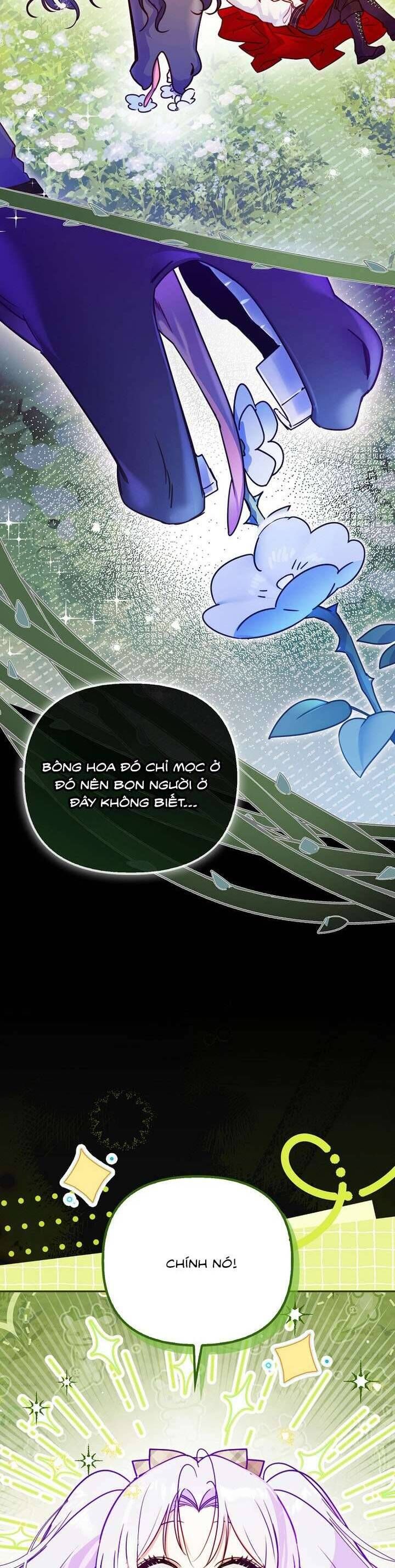 Tôi Là Bé Cún Dũng Cảm Đến Cứu Chị Gái Phản Diện Chapter 3 - 29