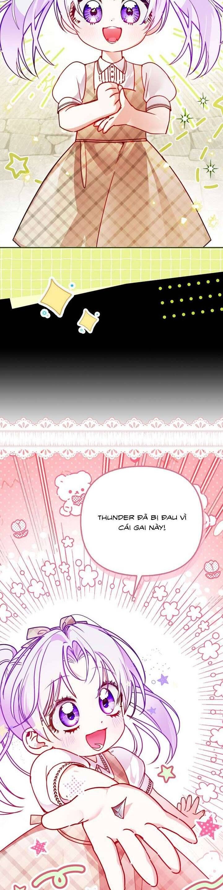 Tôi Là Bé Cún Dũng Cảm Đến Cứu Chị Gái Phản Diện Chapter 3 - 30