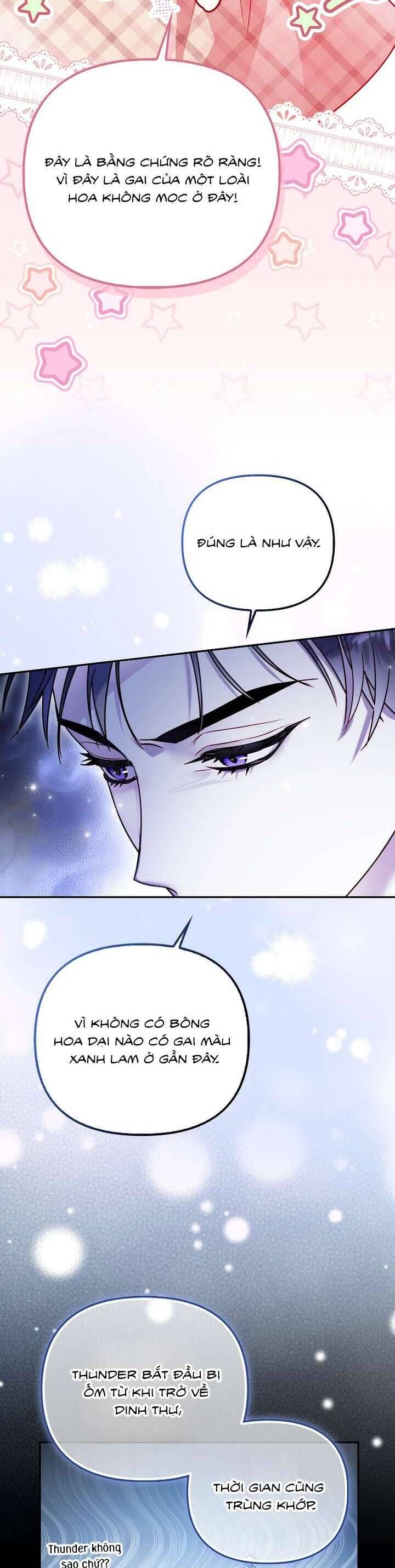 Tôi Là Bé Cún Dũng Cảm Đến Cứu Chị Gái Phản Diện Chapter 3 - 31