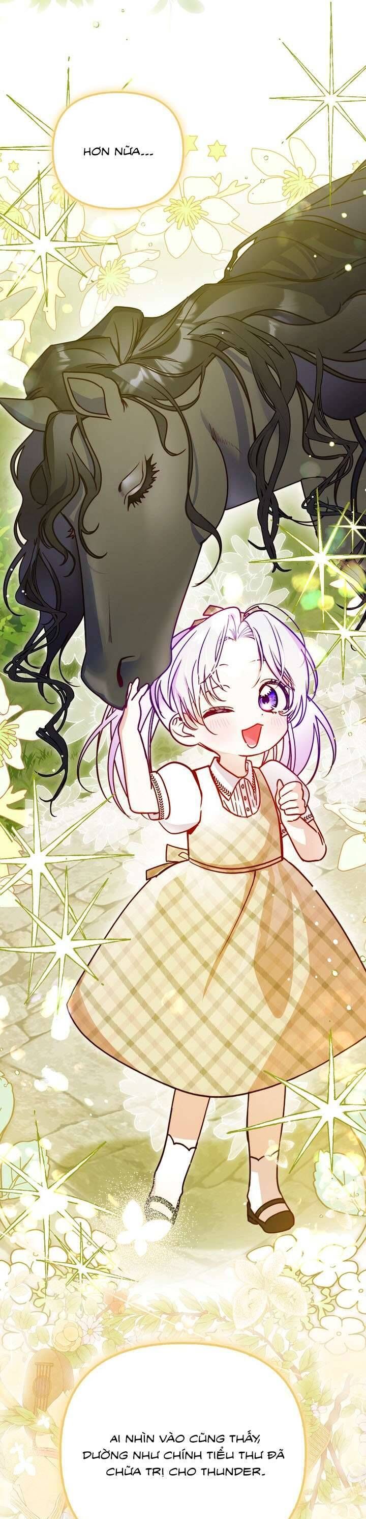 Tôi Là Bé Cún Dũng Cảm Đến Cứu Chị Gái Phản Diện Chapter 3 - 33