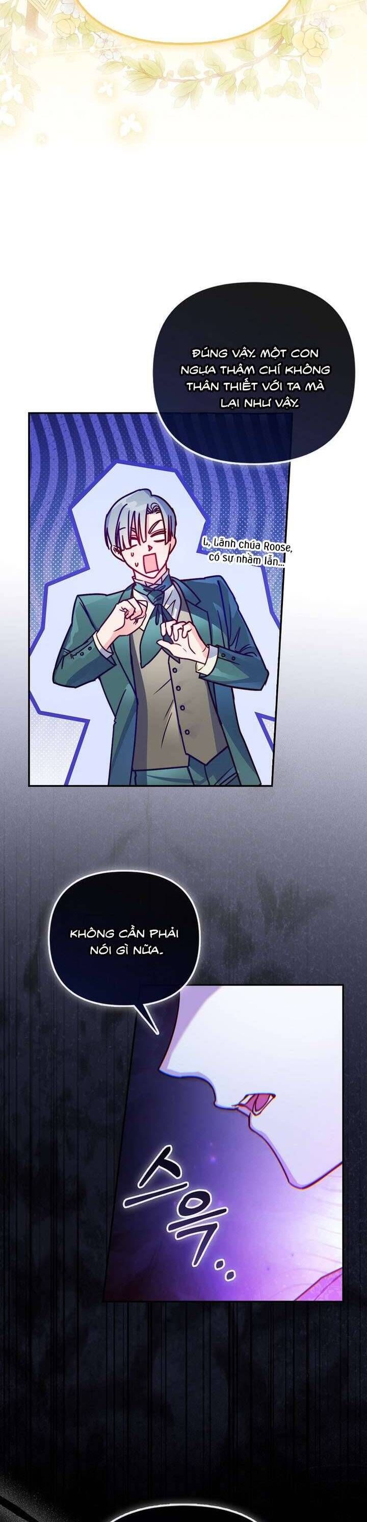 Tôi Là Bé Cún Dũng Cảm Đến Cứu Chị Gái Phản Diện Chapter 3 - 34