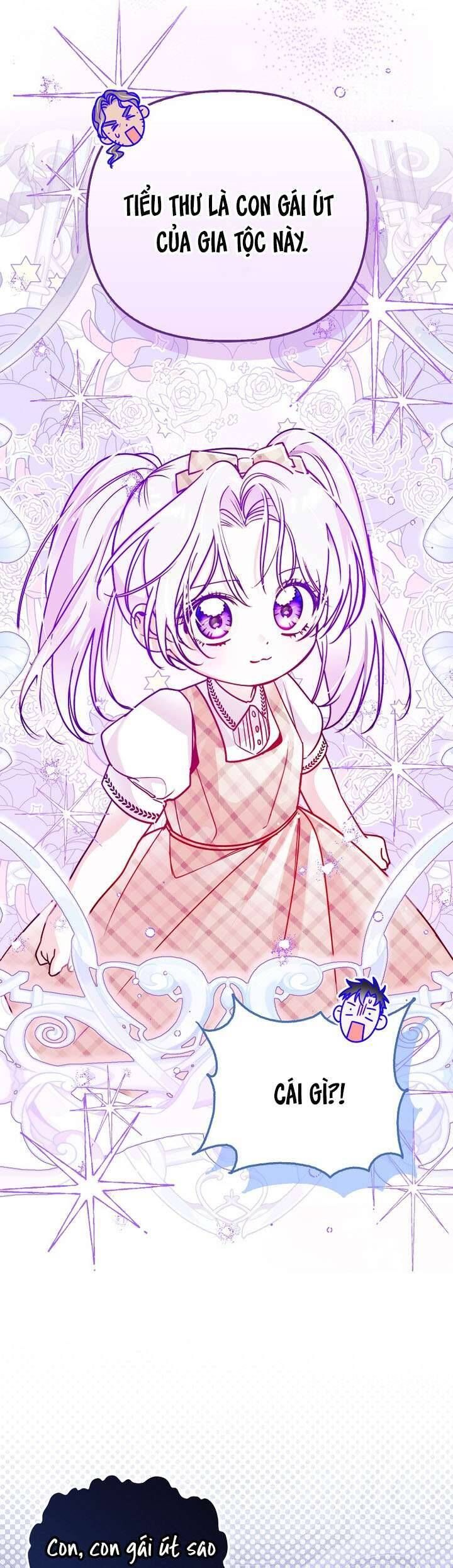 Tôi Là Bé Cún Dũng Cảm Đến Cứu Chị Gái Phản Diện Chapter 3 - 38