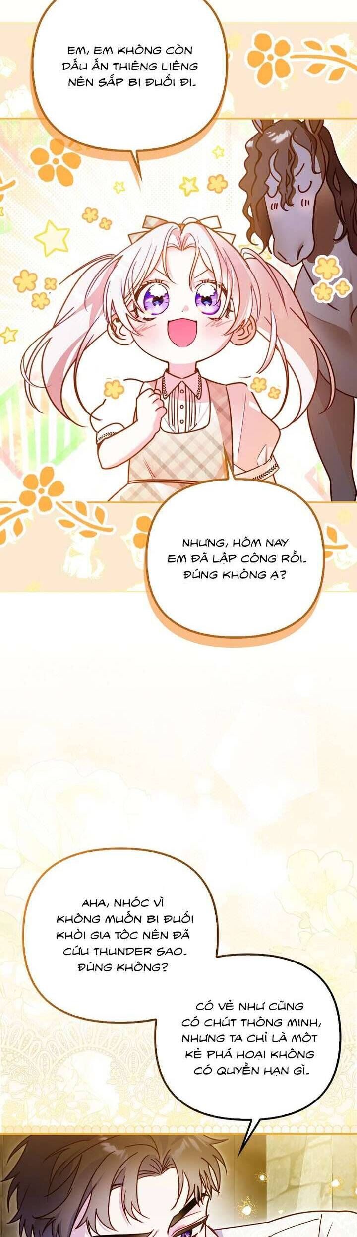 Tôi Là Bé Cún Dũng Cảm Đến Cứu Chị Gái Phản Diện Chapter 3 - 41