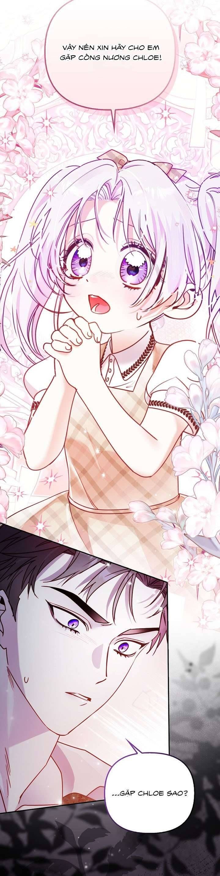 Tôi Là Bé Cún Dũng Cảm Đến Cứu Chị Gái Phản Diện Chapter 3 - 43