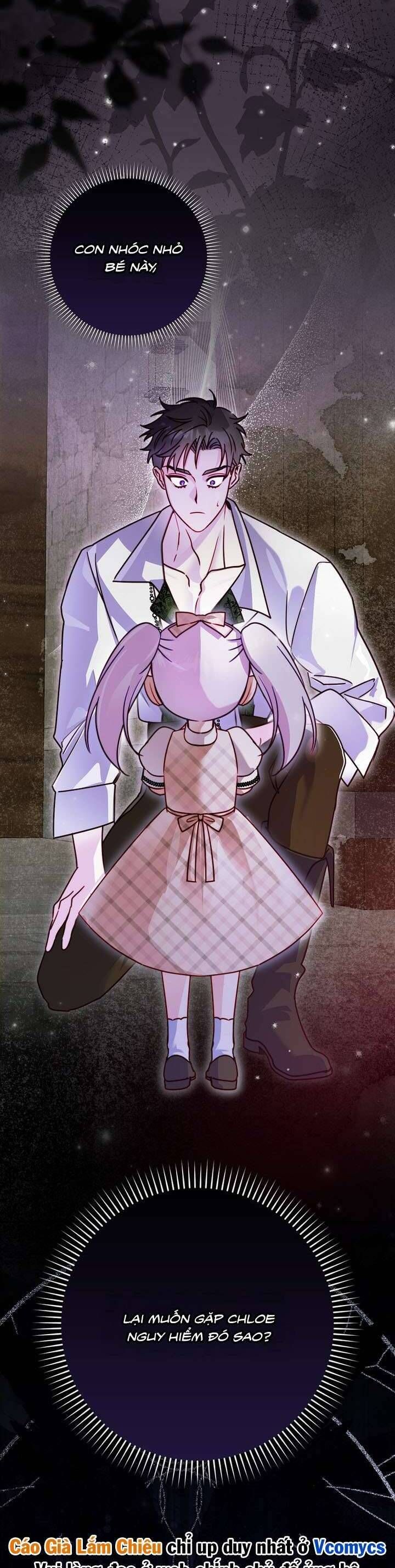 Tôi Là Bé Cún Dũng Cảm Đến Cứu Chị Gái Phản Diện Chapter 3 - 44