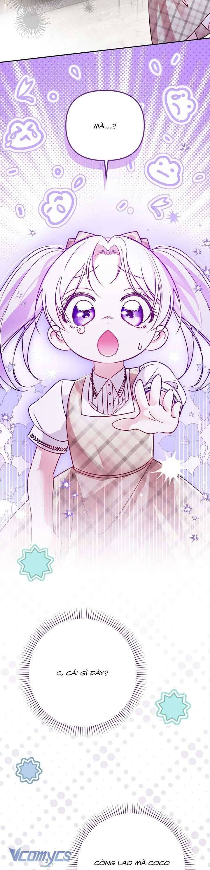 Tôi Là Bé Cún Dũng Cảm Đến Cứu Chị Gái Phản Diện Chapter 3 - 7