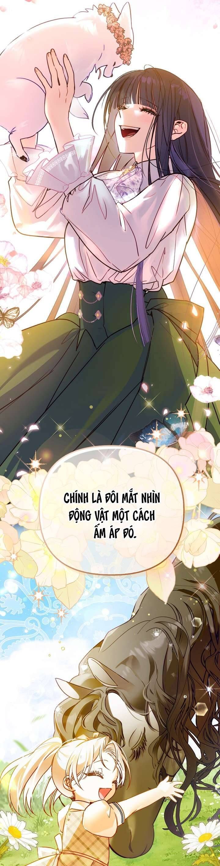 Tôi Là Bé Cún Dũng Cảm Đến Cứu Chị Gái Phản Diện Chapter 4 - 12