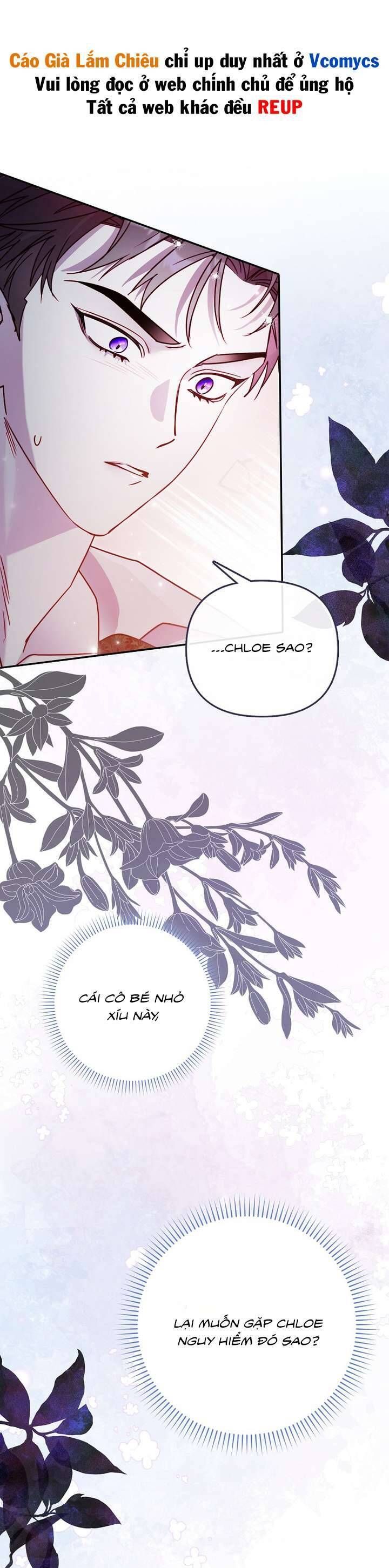 Tôi Là Bé Cún Dũng Cảm Đến Cứu Chị Gái Phản Diện Chapter 4 - 3