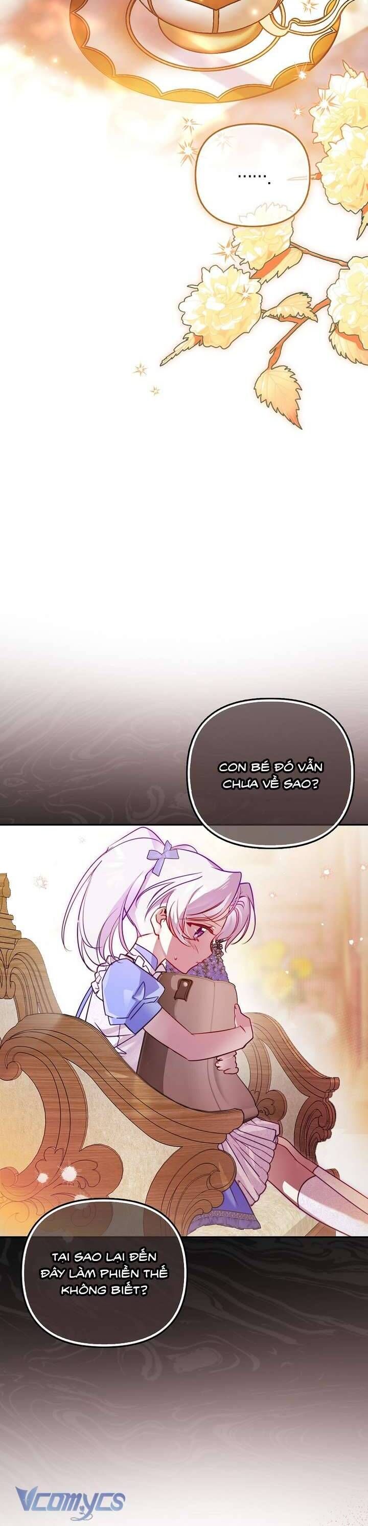 Tôi Là Bé Cún Dũng Cảm Đến Cứu Chị Gái Phản Diện Chapter 4 - 31