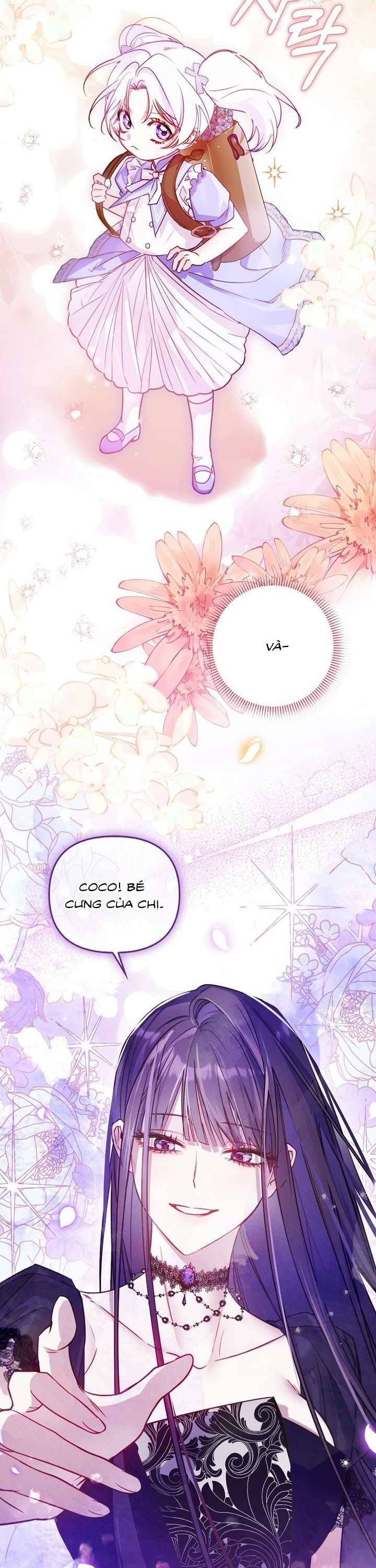 Tôi Là Bé Cún Dũng Cảm Đến Cứu Chị Gái Phản Diện Chapter 4 - 33