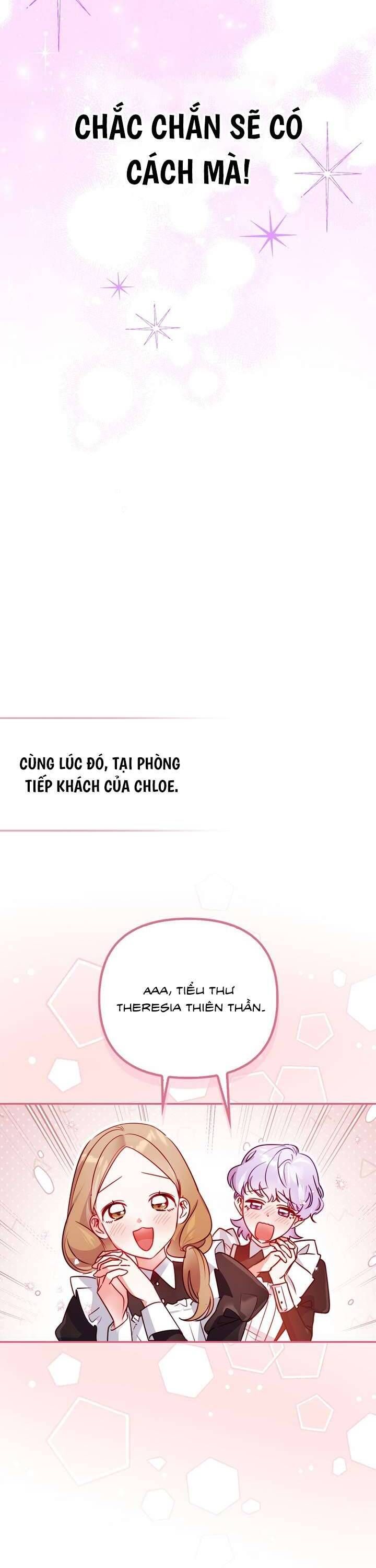 Tôi Là Bé Cún Dũng Cảm Đến Cứu Chị Gái Phản Diện Chapter 4 - 35