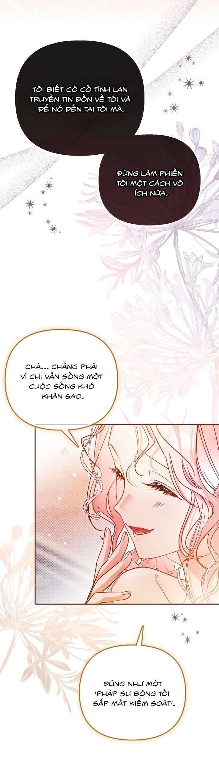 Tôi Là Bé Cún Dũng Cảm Đến Cứu Chị Gái Phản Diện Chapter 4 - 38