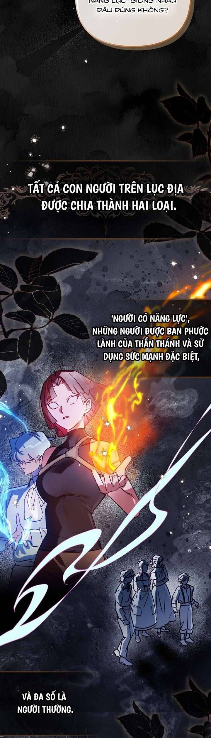 Tôi Là Bé Cún Dũng Cảm Đến Cứu Chị Gái Phản Diện Chapter 4 - 40