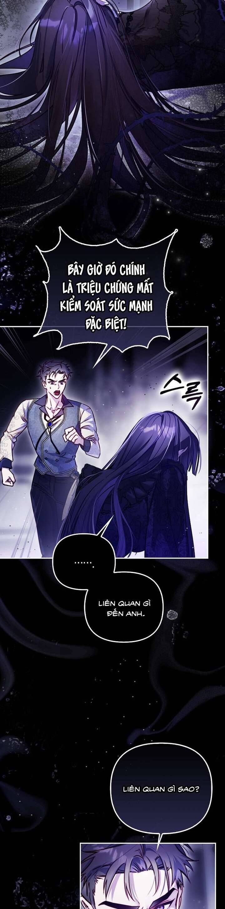 Tôi Là Bé Cún Dũng Cảm Đến Cứu Chị Gái Phản Diện Chapter 4 - 5