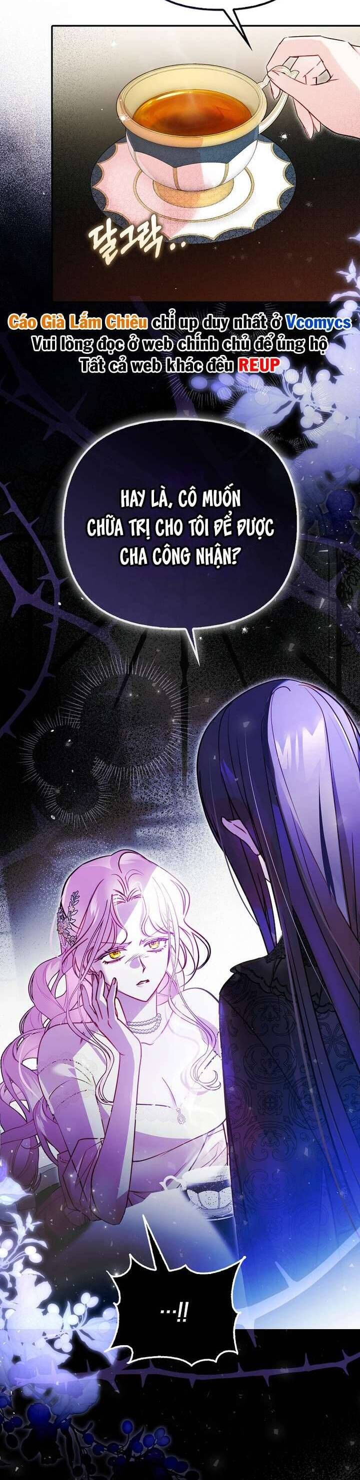 Tôi Là Bé Cún Dũng Cảm Đến Cứu Chị Gái Phản Diện Chapter 4 - 44